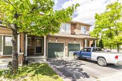 6399 SPINNAKER Circle|Unit #39 Mississauga