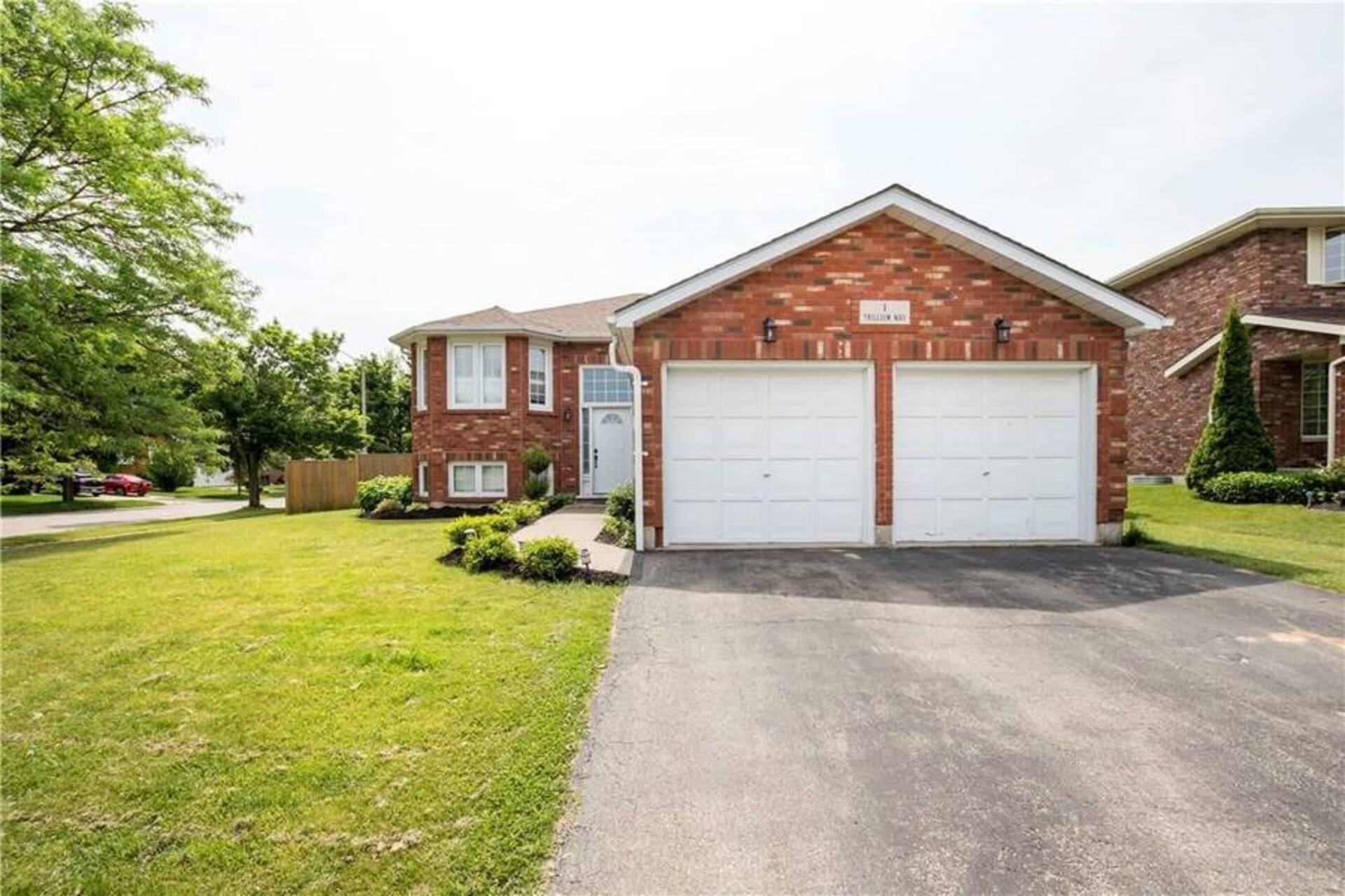 1 Trillium Way Brantford