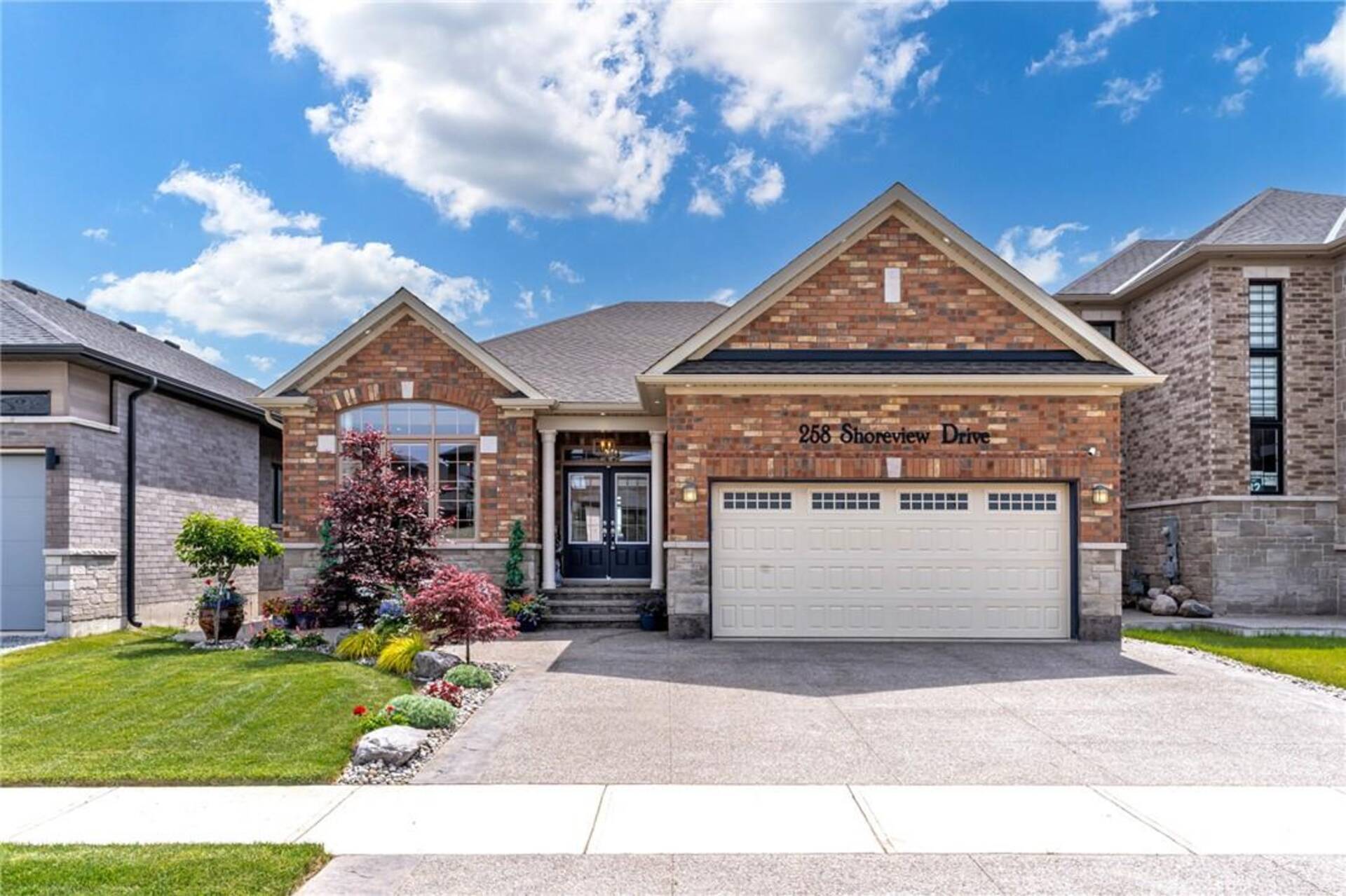 258 Shoreview Drive Welland