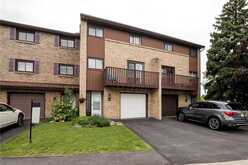 1250 Limeridge Road E|Unit #42 Hamilton