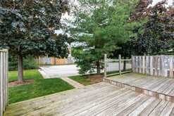 19 Bartlett Avenue|Unit #1 Grimsby