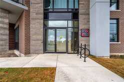 600 NORTH SERVICE Road|Unit #508 Hamilton