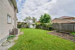 30 GOLDCREST Drive Stoney Creek