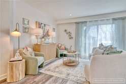 20 ANNA CAPRI Drive|Unit #6 Hamilton