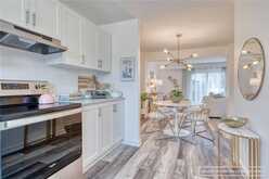 20 ANNA CAPRI Drive|Unit #6 Hamilton