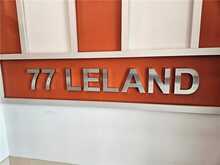 77 LELAND Street|Unit #119 Hamilton