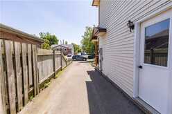 232 WINDSOR Street Welland