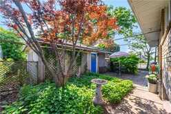 420 ST AUGUSTINE Drive Oakville