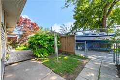 420 ST AUGUSTINE Drive Oakville