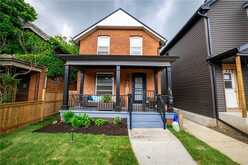 491 COLBORNE Street Brantford