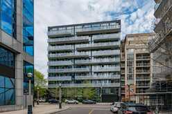 25 Stafford Street|Unit #703 Toronto