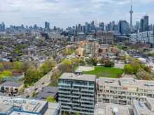 25 Stafford Street|Unit #703 Toronto