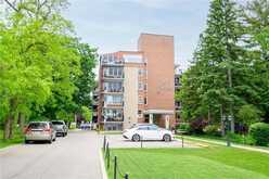 1377 Lakeshore Road|Unit #306 Burlington