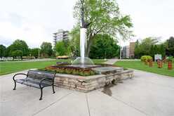 1377 Lakeshore Road|Unit #306 Burlington