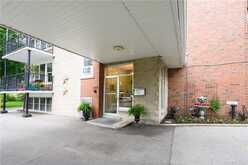 1377 Lakeshore Road|Unit #306 Burlington