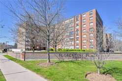 99 DONN Avenue|Unit #605 Stoney Creek