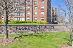 99 DONN Avenue|Unit #605 Stoney Creek