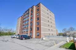 99 DONN Avenue|Unit #605 Stoney Creek