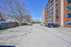 99 DONN Avenue|Unit #605 Stoney Creek