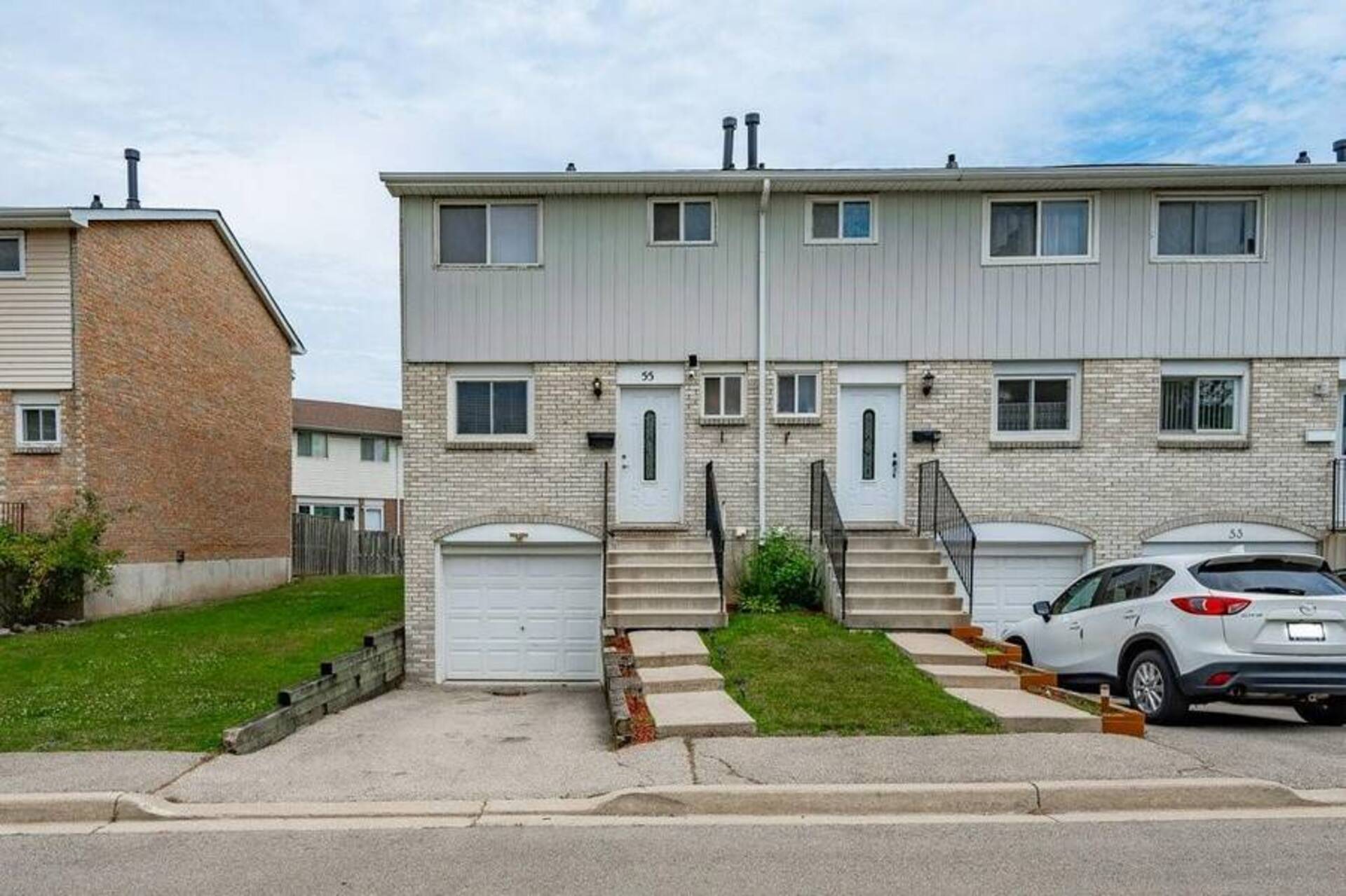 120 QUIGLEY Road|Unit #55 Hamilton