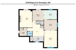 2159 BELGRAVE Court Burlington