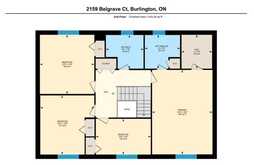 2159 BELGRAVE Court Burlington