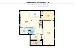 2159 BELGRAVE Court Burlington