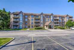 216 Plains Road W|Unit #403B Burlington