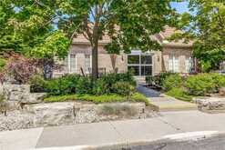 216 Plains Road W|Unit #403B Burlington