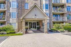 216 Plains Road W|Unit #403B Burlington