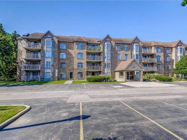 216 Plains Road W|Unit #403B Burlington Ontario