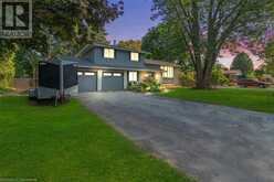 2 CAREY Street Waterdown