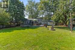 2 CAREY Street Waterdown