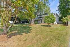 2 CAREY Street Waterdown