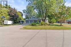 2 CAREY Street Waterdown