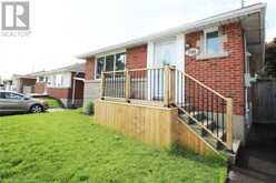 786 Tenth Avenue Unit# Basement Hamilton