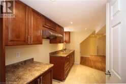 786 Tenth Avenue Unit# Basement Hamilton