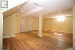 786 Tenth Avenue Unit# Basement Hamilton