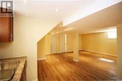 786 Tenth Avenue Unit# Basement Hamilton