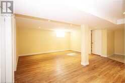 786 Tenth Avenue Unit# Basement Hamilton