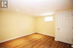 786 Tenth Avenue Unit# Basement Hamilton