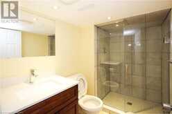 786 TENTH Avenue Unit# Basement Hamilton