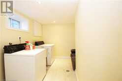 786 Tenth Avenue Unit# Basement Hamilton