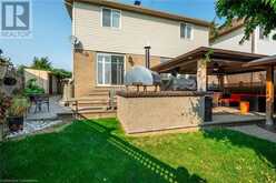 281 BRIGADOON Drive Hamilton