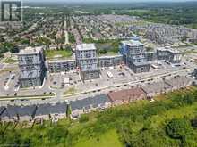 460 Dundas Street E Unit# 301 Waterdown