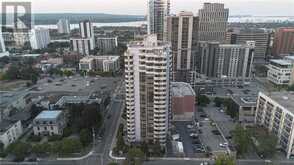 67 CAROLINE Street S Unit# 1703 Hamilton