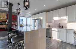 67 CAROLINE Street S Unit# 1703 Hamilton