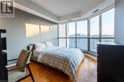 67 CAROLINE Street S Unit# 1703 Hamilton