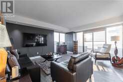 67 CAROLINE Street S Unit# 1703 Hamilton