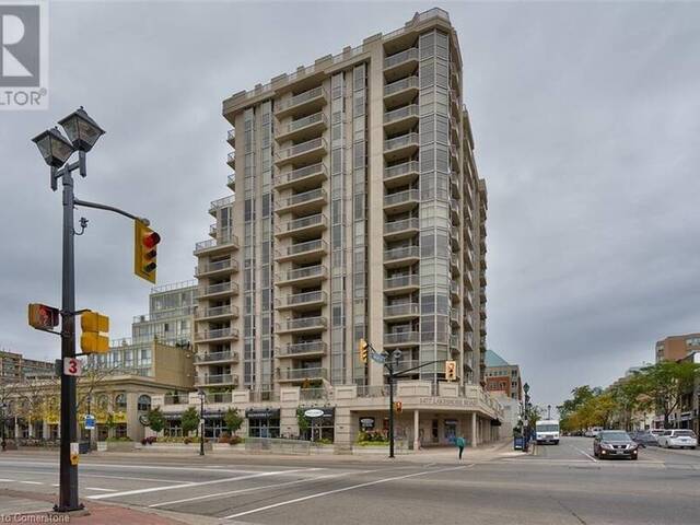 1477 LAKESHORE Road Unit# 903 Burlington Ontario